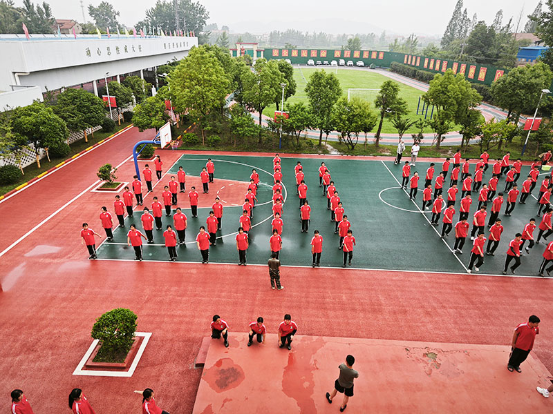 13岁女孩厌学伴随网恋沉迷的风险评估与阻断