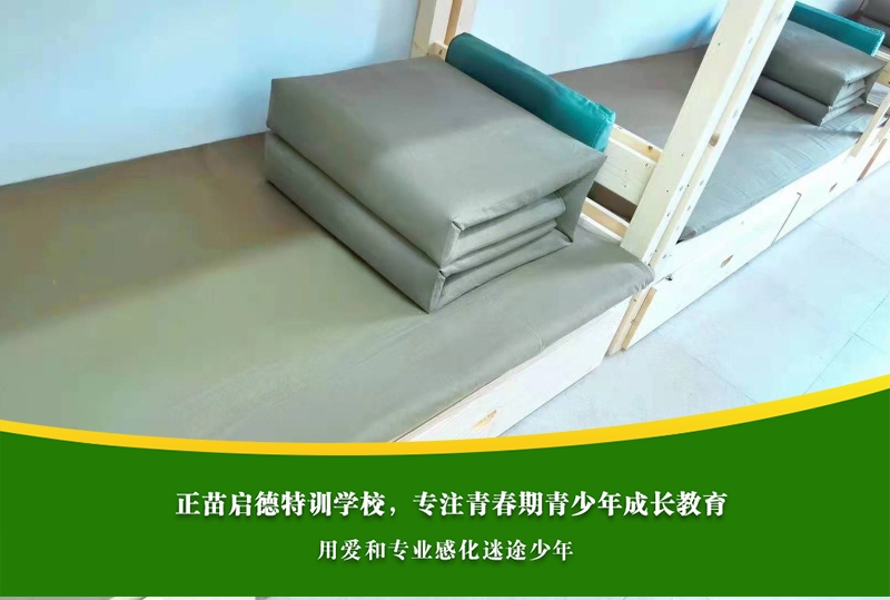 青春期男孩离家出走，父母如何修复信任关系？