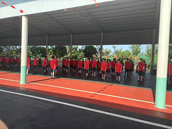 高中女孩因学习成绩下滑而自我放弃，如何激励她？